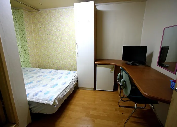 Dongdaemun Wellbeing 서울특별시