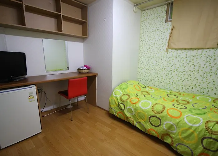 Dongdaemun Wellbeing 서울특별시