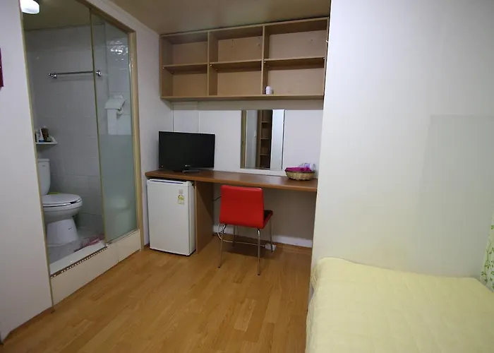 Dongdaemun Wellbeing