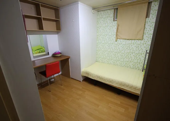 Dongdaemun Wellbeing 서울특별시
