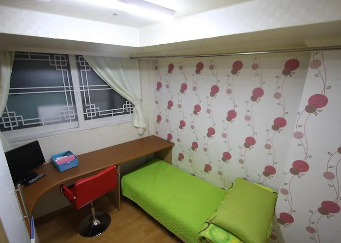 Dongdaemun Wellbeing