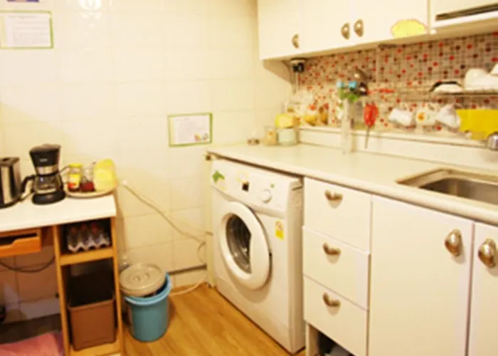Dongdaemun Wellbeing 서울특별시