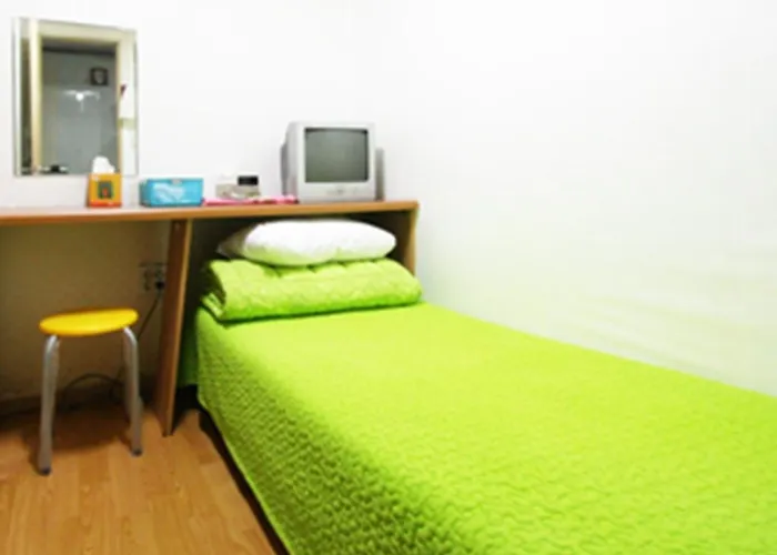 Dongdaemun Wellbeing