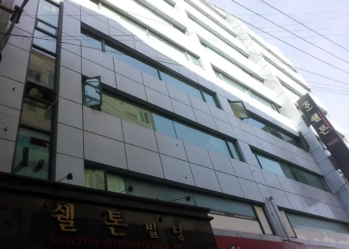 Dongdaemun Wellbeing 서울특별시