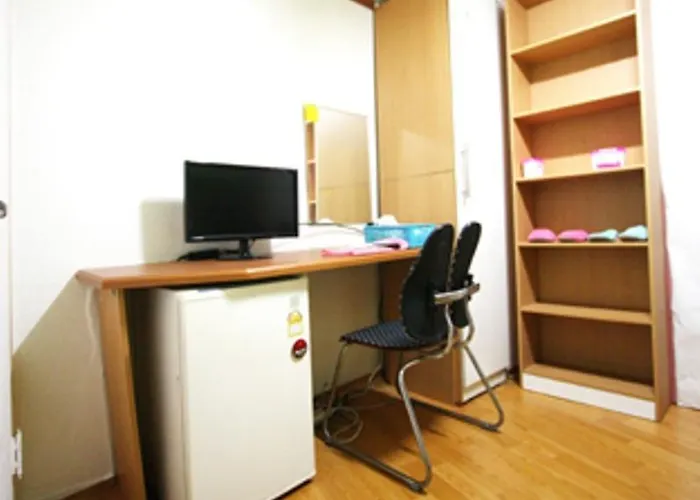Dongdaemun Wellbeing 서울특별시