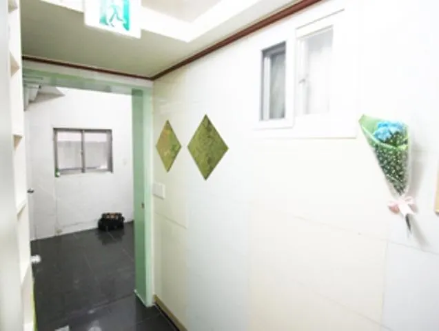 호스텔 Dongdaemun Wellbeing