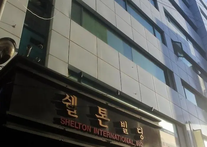 Dongdaemun Wellbeing