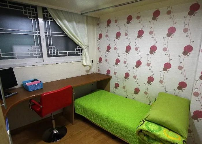 호스텔 Dongdaemun Wellbeing 서울특별시