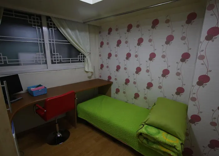 Dongdaemun Wellbeing *